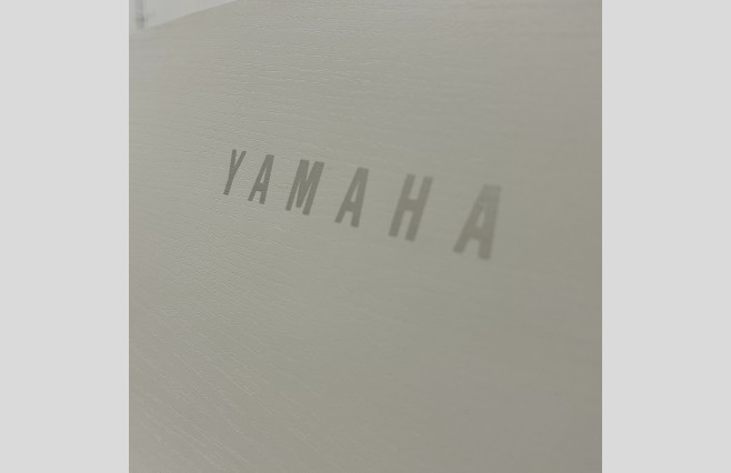 Yamaha CSP150 White Satin Digital Piano, Used - Complete Package (SN:BCXO01016) - Image 5
